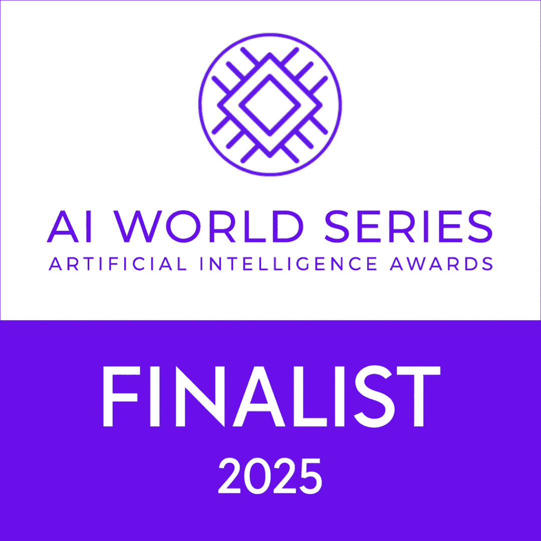 AI World Series Finalist 2025