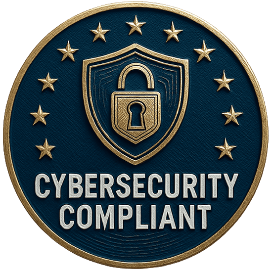 Cybersecurity Compliance