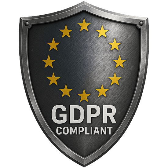 GDPR Compliant