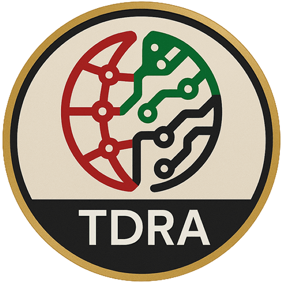 UAE TDRA Digital Regulation